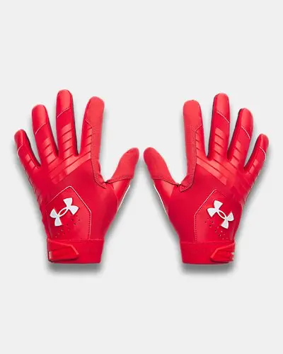 UA Clean Up
