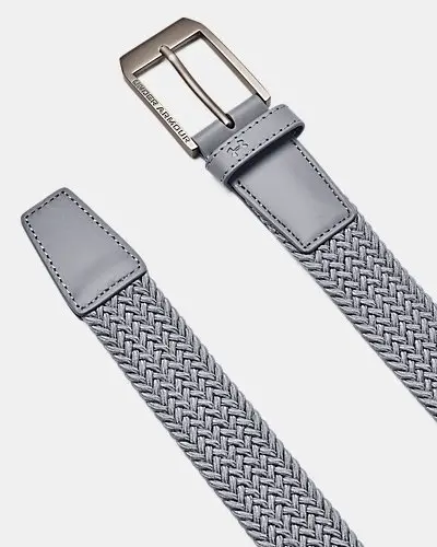 UA Drive Braided
