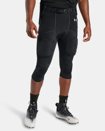 UA Game Day Armour Integrated