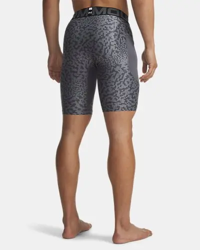 HeatGear® Printed