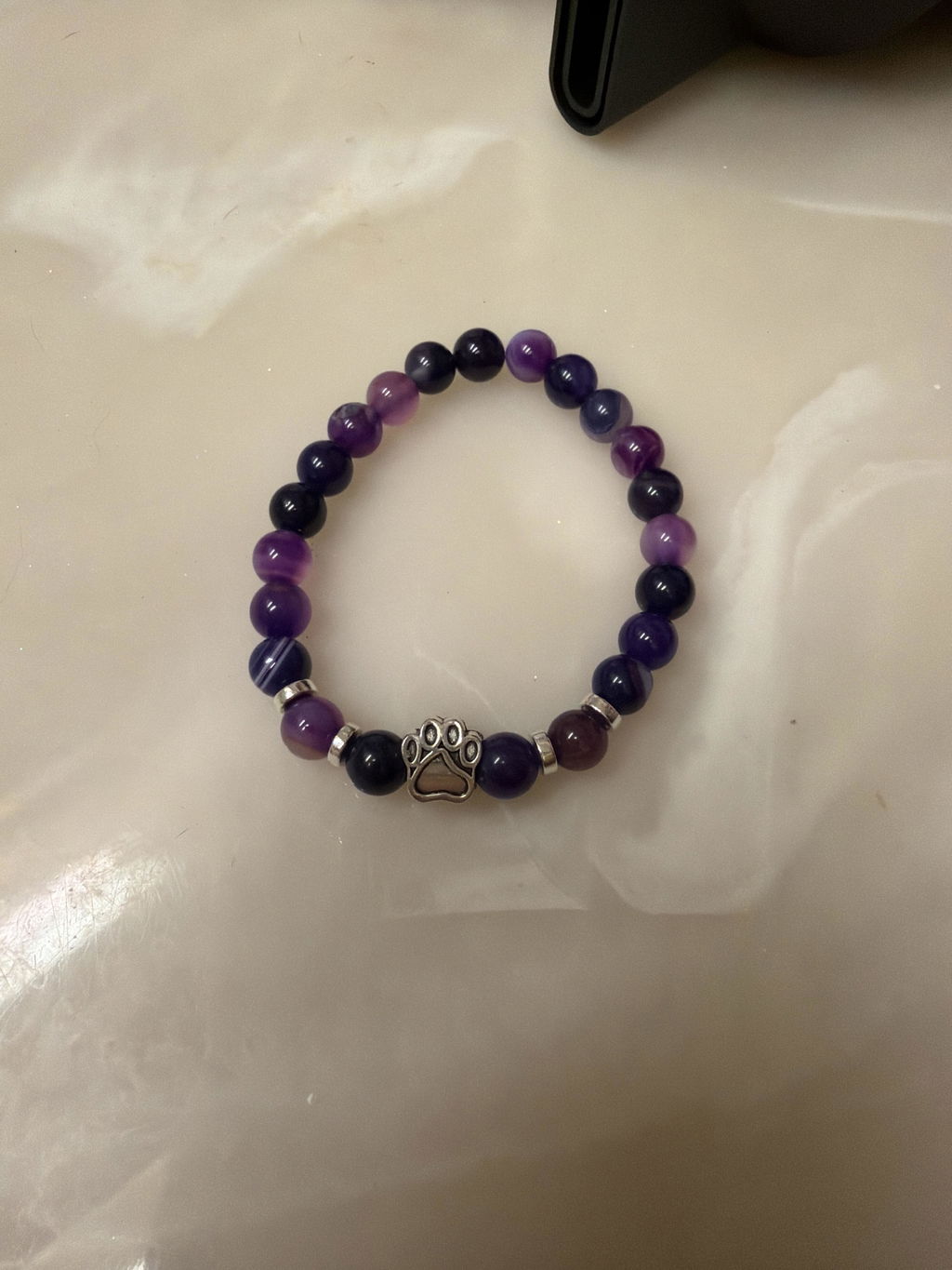 Customer photo