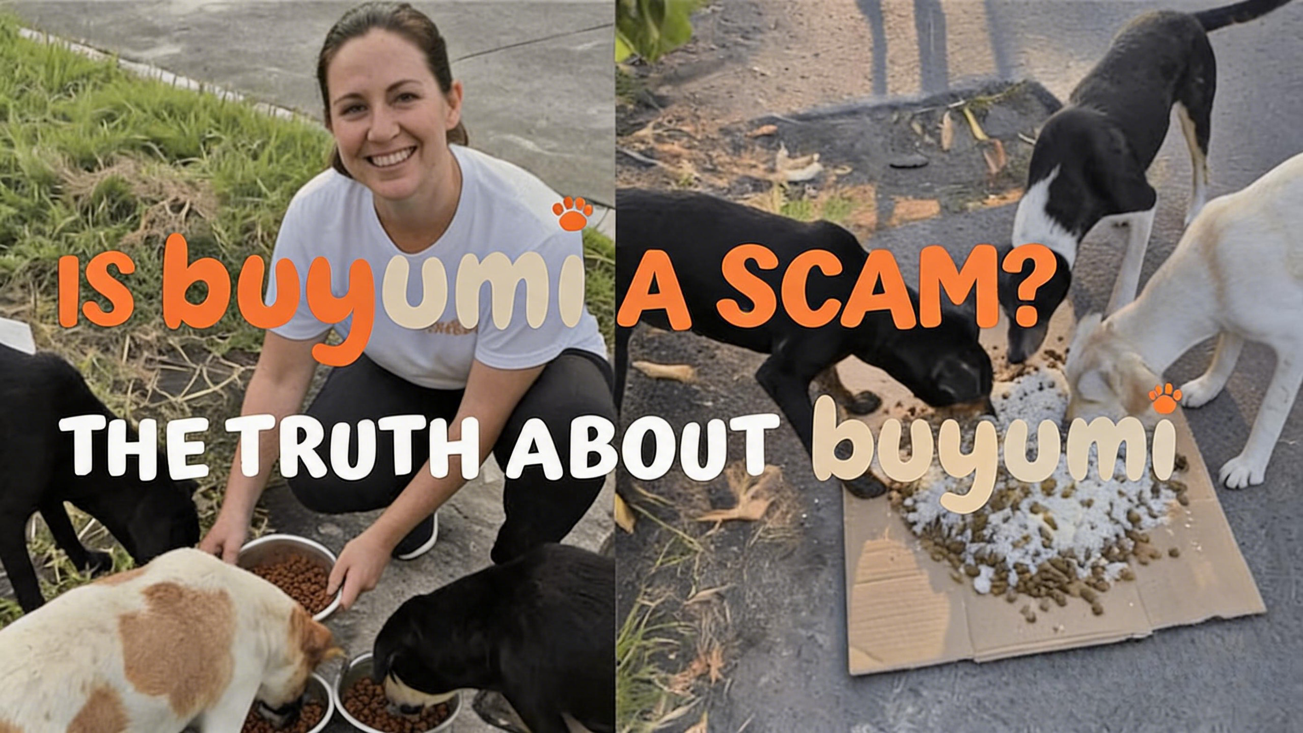 Is Buyumi a Scam? The Truth About The Buyumi